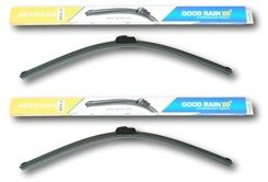 Wycieraczki Good Rain Fiat Ulysse od 2006