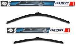Wycieraczki Oximo Jeep Grand Cherokee od 2021r