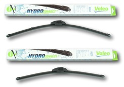 Wycieraczki Valeo HydroConnect Lancia Voyager