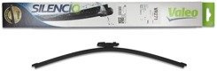 Wycieraczka tylna Valeo Volkswagen Tiguan 2