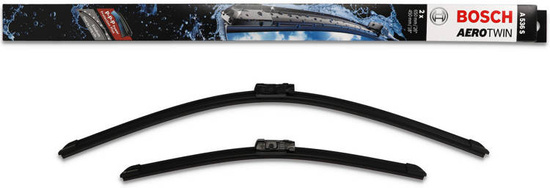 Wycieraczki Bosch AeroTwin Maserati Levante