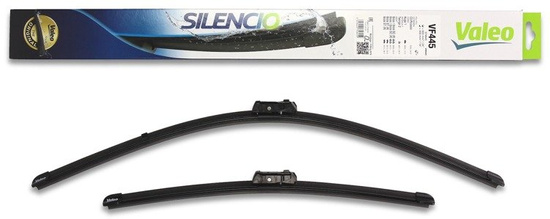 Wycieraczki Valeo Silencio Alfa Romeo Junior