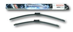 Wycieraczki Bosch AeroTwin Volkswagen Golf 6