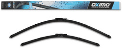 Wycieraczki Oximo Mercedes GL-Class W164