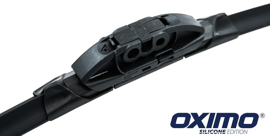 Wycieraczki Oximo Renault Scenic 2 (2003-2005)