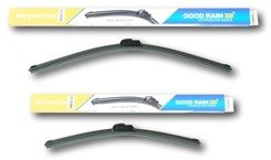 Wycieraczki Good Rain Mazda 3 od 2013r