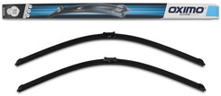 Wycieraczki Oximo Ford Focus 3 od 2011r.