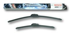 Wycieraczki Bosch AeroTwin Fiat Panda
