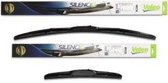 Wycieraczki Valeo Silencio Hybrid Suzuki S-Cross
