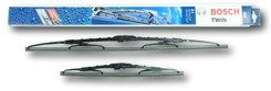 Wycieraczki Bosch Twin Suzuki Alto