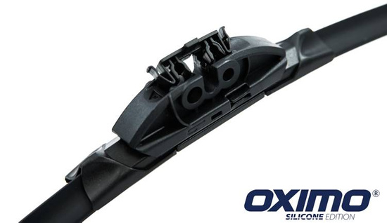 Wycieraczki Oximo Renault Scenic 2 (2003-2005)