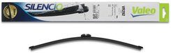 Wycieraczka tył Valeo Silencio BMW 1 F70