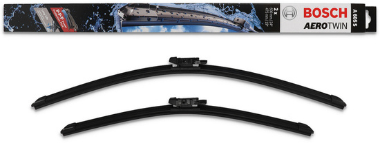 Wycieraczki Bosch Aero Bmw serie 5 G60 G61