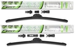 Wycieraczki Valeo First Subaru Justy G3X