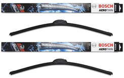 Wycieraczki Bosch AeroTwin Renault Espace 2