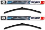 Wycieraczki Oximo Renault Kangoo 2