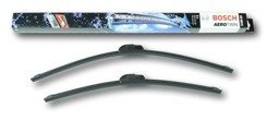 Wycieraczki Bosch AeroTwin Hyundai Trajet