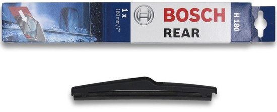 Wycieraczka tylna Bosch Twin Opel Frontera od 07.2024r.
