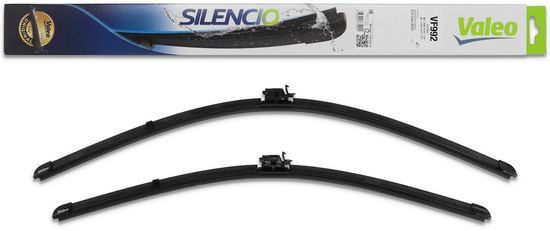 Wycieraczki Valeo Silencio Mercedes EQB