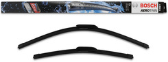 Wycieraczki Bosch AeroTwin Audi A3 od 2019r