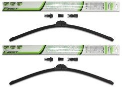 Wycieraczki Valeo First Ford Galaxy 2 od 2001