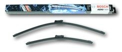 Wycieraczki Bosch AeroTwin Alfa Romeo Stelvio
