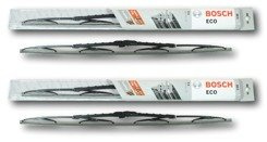 Wycieraczki Bosch Eco DAF CF 85, 86