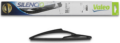 Wycieraczka tylna Valeo Silencio Renault Captur od 2020r