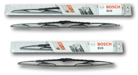 Wycieraczki Bosch Eco Volkswagen California T5