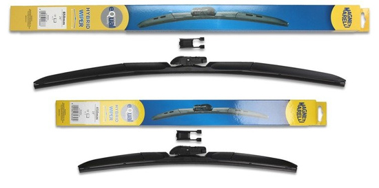 Wycieraczki hybrydowe Magneti Subaru Outback od 2009r