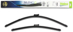 Wycieraczki Valeo Silencio BMW X3 G45