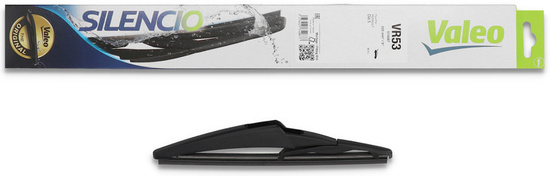 Wycieraczka tylna Valeo Dacia Bigster