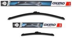 Wycieraczki Oximo Toyota Urban Cruiser