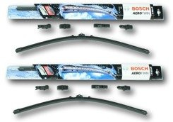 Wycieraczki Bosch MULTI-CLIP Saab 9.3 po 2007r.