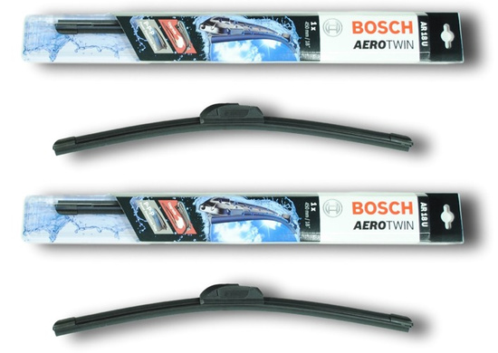 Wycieraczki Bosch AeroTwin NOE Ford Ranger do 2009