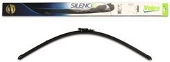 Wycieraczka Valeo Silencio Toyota Aygo 2 od 2014