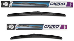 Wycieraczki hybrydowe Oximo Mitsubishi Lancer