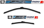 Wycieraczki Oximo Lexus NX od 2021r