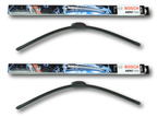 Wycieraczki Bosch AeroTwin Scania G od 2017r.