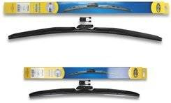 Wycieraczki hybrydowe Marelli Fiat Scudo od 2007r