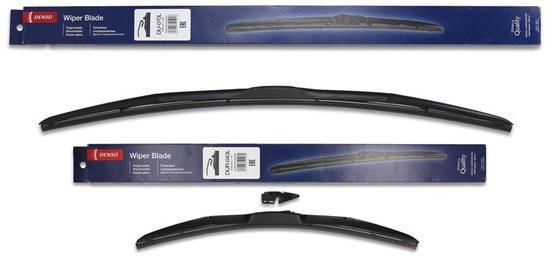 Wycieraczki Hybrydowe Denso Ferrari F12 Berlinetta