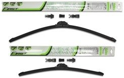 Wycieraczki Valeo First Mercedes R-Class W251