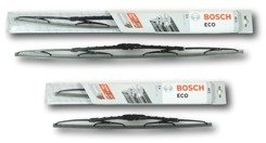 Wycieraczki Bosch Eco Nissan Primera P12