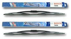 Wycieraczki Bosch Twin Iveco Trakker od 2008r.