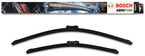 Wycieraczki Bosch AeroTwin Dacia Duster III od 11.2023r