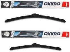 Wycieraczki Oximo Subaru Justy G3X