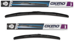 Wycieraczki hybrydowe Oximo Hyundai Accent 2005-