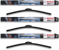 Wycieraczki Bosch AeroTwin DAF 95 XF