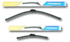 Wycieraczki Good Rain Toyota Auris od 2012r