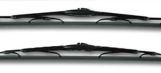 Wycieraczki Good Rain Renault Mascott